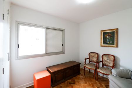 Apartamento à venda com 158m², 3 quartos e 1 vaga