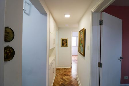 Apartamento à venda com 158m², 3 quartos e 1 vaga