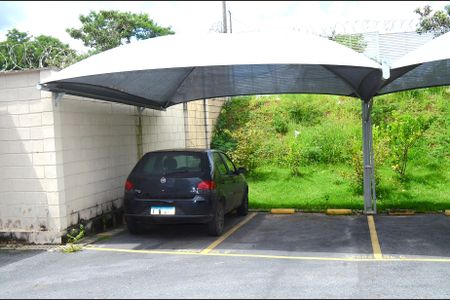 Casa para alugar com 48m², 2 quartos e 1 vagaGaragem