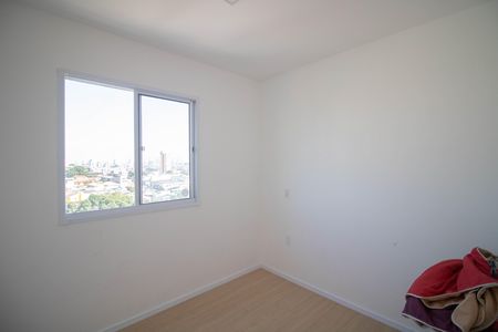 QUARTO 1 de apartamento para alugar com 2 quartos, 35m² em Casa Verde Alta, São Paulo