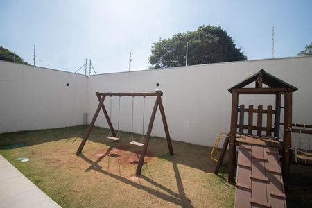 Apartamento para alugar com 35m², 2 quartos e sem vaga Apartamento para alugar com 35m², 2 quartos e sem vagaÁREA COMUM