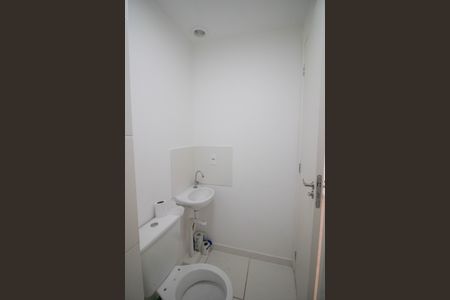 Apartamento para alugar com 35m², 2 quartos e sem vaga Apartamento para alugar com 35m², 2 quartos e sem vagaBANHEIRO