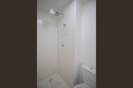 Apartamento para alugar com 35m², 2 quartos e sem vaga Apartamento para alugar com 35m², 2 quartos e sem vagaBANHEIRO