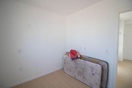 QUARTO 1 de apartamento para alugar com 2 quartos, 35m² em Casa Verde Alta, São Paulo