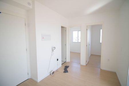 Apartamento para alugar com 35m², 2 quartos e sem vaga Apartamento para alugar com 35m², 2 quartos e sem vagaSALA E COZINHA