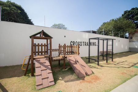 Apartamento para alugar com 35m², 2 quartos e sem vaga Apartamento para alugar com 35m², 2 quartos e sem vagaÁREA COMUM