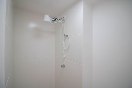 Apartamento para alugar com 35m², 2 quartos e sem vaga Apartamento para alugar com 35m², 2 quartos e sem vagaBANHEIRO