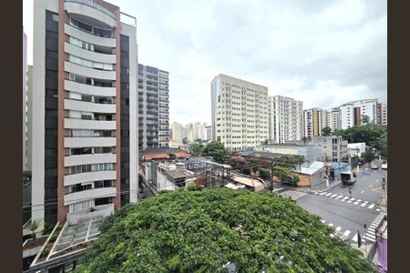 Studio para alugar com 28m², 1 quarto e sem vaga Studio para alugar com 28m², 1 quarto e sem vagaVista