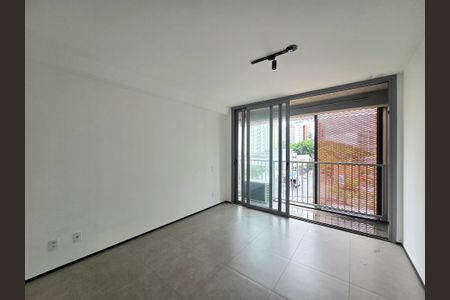 Studio para alugar com 28m², 1 quarto e sem vaga Studio para alugar com 28m², 1 quarto e sem vagaStudio
