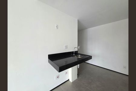 Studio para alugar com 28m², 1 quarto e sem vaga Studio para alugar com 28m², 1 quarto e sem vagaStudio