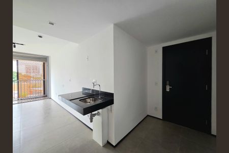 Studio para alugar com 28m², 1 quarto e sem vaga Studio para alugar com 28m², 1 quarto e sem vagaStudio