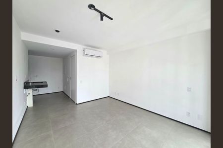 Studio para alugar com 28m², 1 quarto e sem vaga Studio para alugar com 28m², 1 quarto e sem vagaStudio
