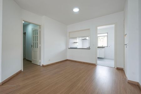 Sala de apartamento para alugar com 3 quartos, 80m² em Pinheiros, São Paulo
