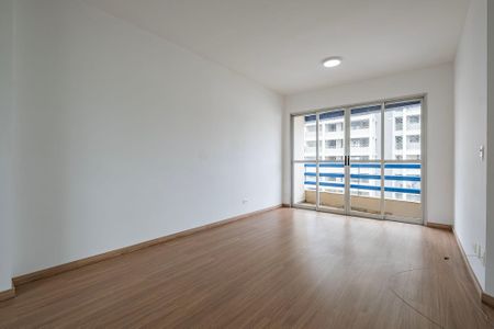 Sala de apartamento para alugar com 3 quartos, 80m² em Pinheiros, São Paulo