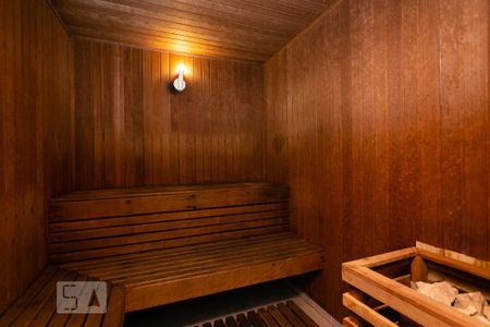 Apartamento para alugar com 80m², 3 quartos e 2 vagas Apartamento para alugar com 80m², 3 quartos e 2 vagasSauna