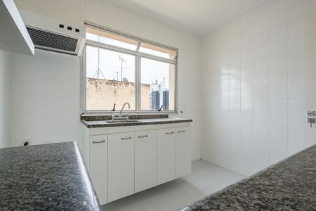 Apartamento para alugar com 80m², 3 quartos e 2 vagas Apartamento para alugar com 80m², 3 quartos e 2 vagasCozinha