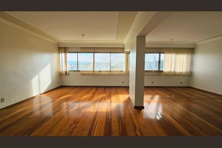 Apartamento para alugar com 4 quartos, 200m² em Ponte Sao Joao, Jundiaí