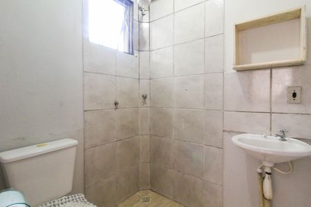 Apartamento à venda com 38m², 2 quartos e 1 vagaBanheiro