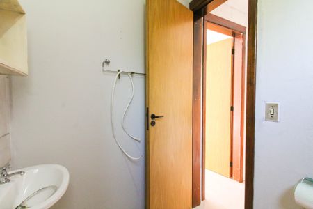 Apartamento à venda com 38m², 2 quartos e 1 vagaBanheiro