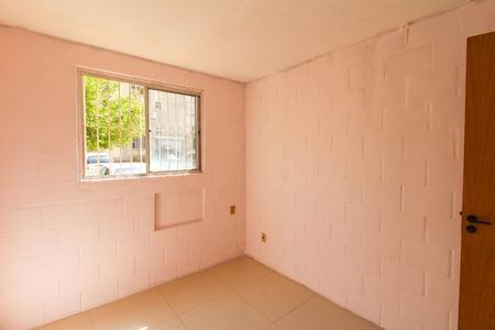 Quarto 1 de apartamento para alugar com 2 quartos, 38m² em Olaria, Canoas