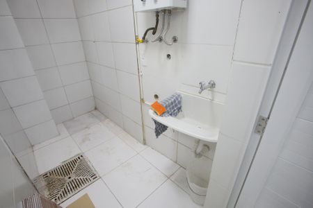 Casa para alugar com 120m², 3 quartos e 1 vagaÁrea de Serviço