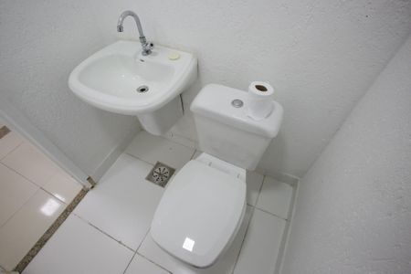 Casa para alugar com 120m², 3 quartos e 1 vagaLavabo