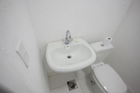 Casa para alugar com 120m², 3 quartos e 1 vagaLavabo