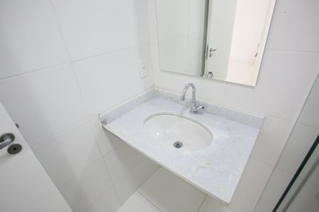 Casa para alugar com 120m², 3 quartos e 1 vagaBanheiro Social