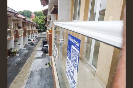 Casa para alugar com 120m², 3 quartos e 1 vagaPlaquinha