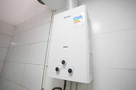 Casa para alugar com 120m², 3 quartos e 1 vagaÁrea de Serviço