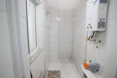 Casa para alugar com 120m², 3 quartos e 1 vagaÁrea de Serviço