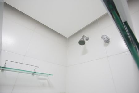 Casa para alugar com 120m², 3 quartos e 1 vagaBanheiro Social