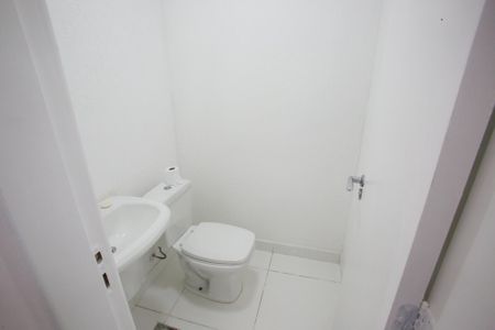 Casa para alugar com 120m², 3 quartos e 1 vagaLavabo