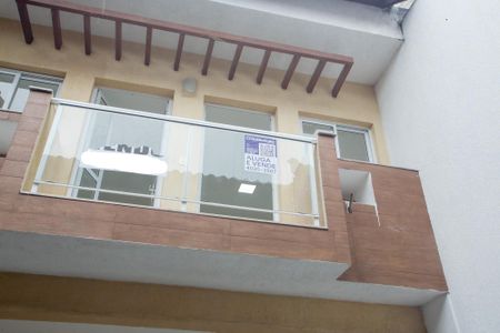 Casa para alugar com 120m², 3 quartos e 1 vagaPlaquinha