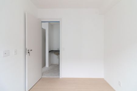 Apartamento para alugar com 35m², 2 quartos e sem vagaQuarto 2