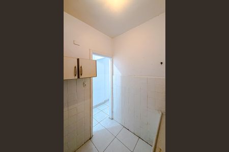 Studio para alugar com 30m², 1 quarto e sem vagaÁrea de Serviço