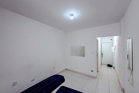 Sala/Quarto de kitnet/studio para alugar com 1 quarto, 30m² em Aclimação, São Paulo
