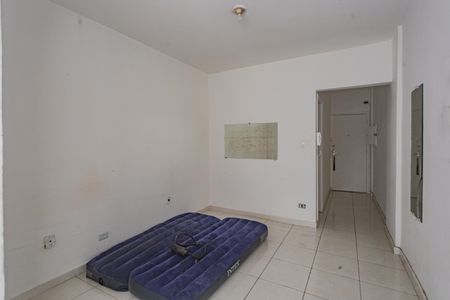 Kitnet de kitnet/studio para alugar com 1 quarto, 30m² em Aclimação, São Paulo