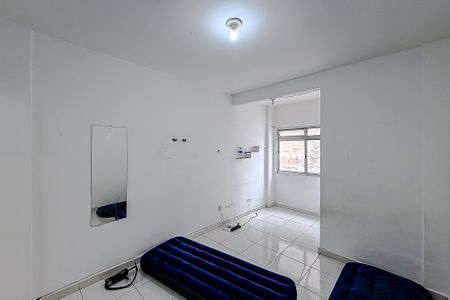 Sala/Quarto de kitnet/studio para alugar com 1 quarto, 30m² em Aclimação, São Paulo