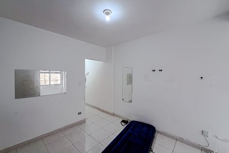 Sala/Quarto de kitnet/studio para alugar com 1 quarto, 30m² em Aclimação, São Paulo