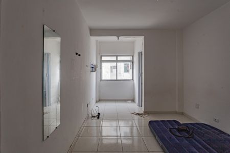 Kitnet de kitnet/studio para alugar com 1 quarto, 30m² em Aclimação, São Paulo