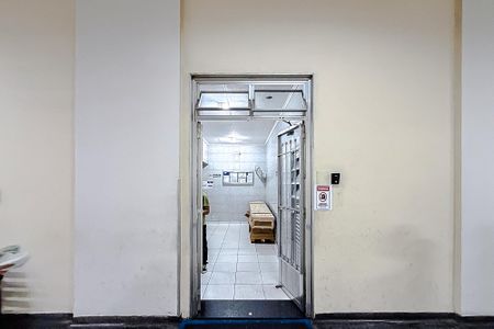 Studio para alugar com 30m², 1 quarto e sem vagaFachada