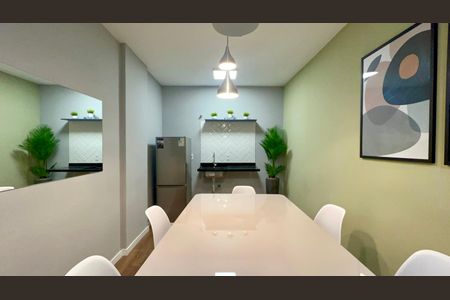Studio à venda com 24m², 1 quarto e sem vaga Studio à venda com 24m², 1 quarto e sem vagaÁrea Comum