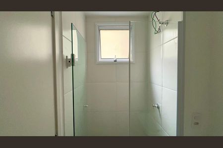 Studio à venda com 24m², 1 quarto e sem vaga Studio à venda com 24m², 1 quarto e sem vagaBanheiro