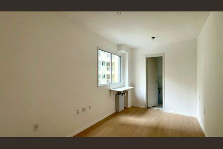 Studio à venda com 24m², 1 quarto e sem vaga Studio à venda com 24m², 1 quarto e sem vagaSala