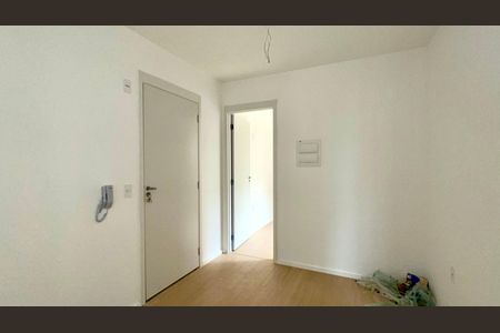 Sala de kitnet/studio à venda com 1 quarto, 24m² em Jardim Paulista, São Paulo