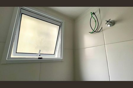 Studio à venda com 24m², 1 quarto e sem vaga Studio à venda com 24m², 1 quarto e sem vagaBanheiro