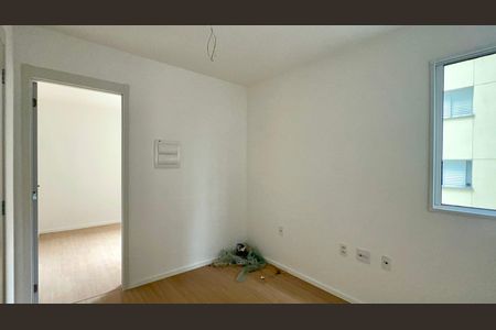 Sala de kitnet/studio à venda com 1 quarto, 24m² em Jardim Paulista, São Paulo