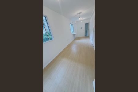 Apartamento à venda com 24m², 1 quarto e sem vagaSala/Quarto
