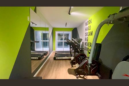 Studio à venda com 24m², 1 quarto e sem vaga Studio à venda com 24m², 1 quarto e sem vagaÁrea Comum